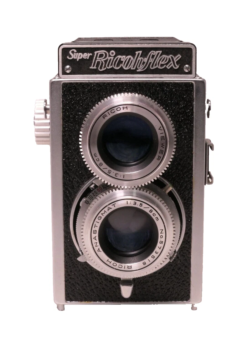 Ricohflex for sale | eBay