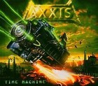 Time Machine (Ltd.ed.) von Axxis | CD | Zustand gut