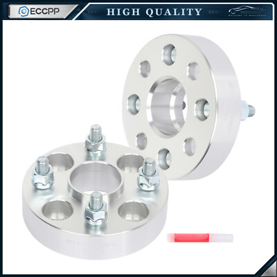 Wheel Spacers Miata Mr2 Scion Xb