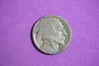 ESTATE FIND 1918 - Buffalo Nickel!!  #K7530