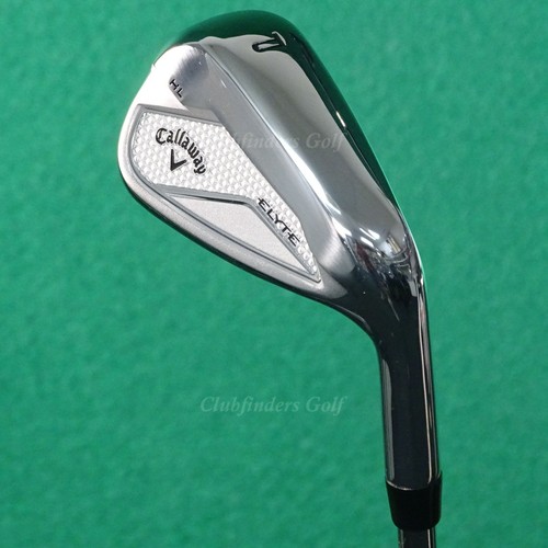 Callaway Elyte HL PW Pitching Wedge KBS Max 80 Stahl Regular