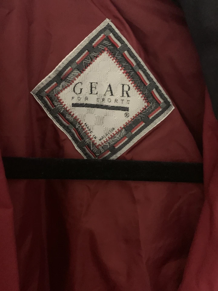 Chaqueta Mopar Vintage Grande Foto 4 de 4