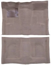 Carpet Kit For 1974-1979 Chevy Nova 2 Door Automatic