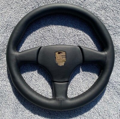 Porsche Clubsport lenkrad steering wheel 911 964 RS 944 968 CS