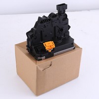 FÜR Opel Meriva B TÜRschloss Stellmotor Beifahrerseite Hinten Rechts 13432377 DE