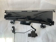 2017-2019 BUICK LACROSSE Front Left WINDOW GLASS INSIDE WINDSHIELD SUNSHADE OEM