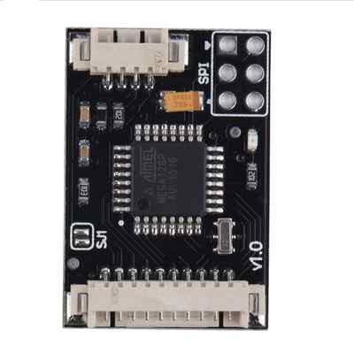 8 Channel PPM Encoder Module V1.6 For Pixhawk/ PPZ/ MK/ MWC Flight Control