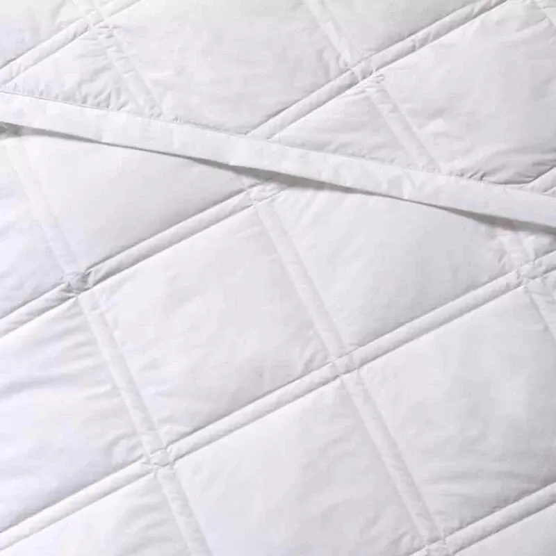 Double black diamond down quilt new arrivals