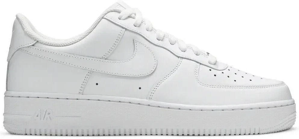 Nike Billie Eilish x Air Force 1 Low Triple White for Sale