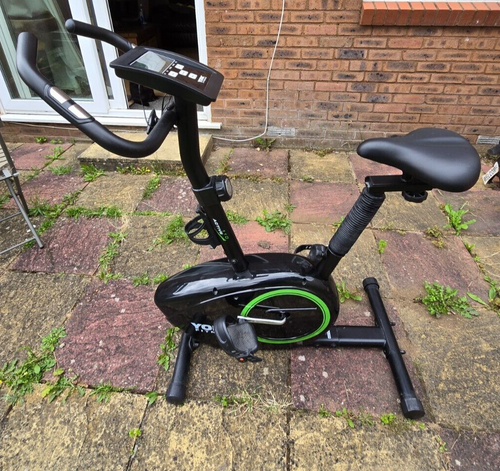 york active 110 exercise bike