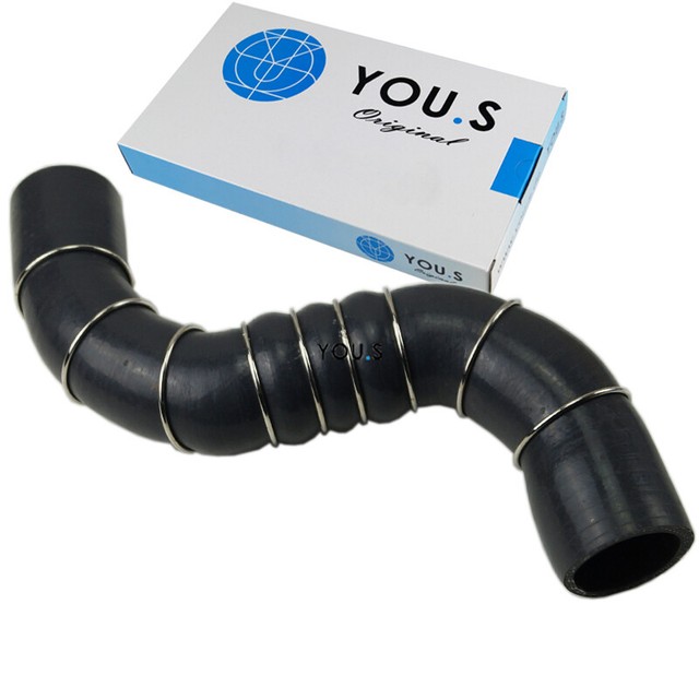 You.S Turbo Air Intake Hose For Nissan Qashqai +2 I (J10, JJ10) 1.5 eBay