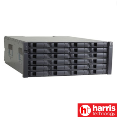 NetApp DS4246 24Bay 4U Disk Shelf with 24x 4TB SAS 96 TB IN NetApp DS4246 24Bay 4U Disk Shelf with 24x 4TB SAS 96 TB IN