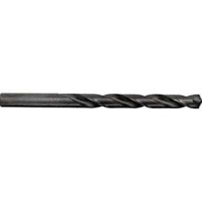 Irwin 63508 1/8'' Black Oxide 135 Degree - Jobber Length Drill Bit