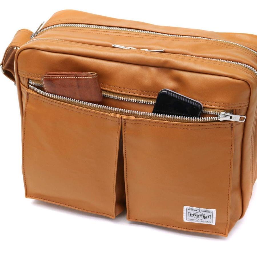 PHILOSOPHY A030821240002 関税送料込 PORTER Shoulder Bag 707-08212 Black NEW Made In Japan | eBay