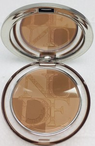 dior warm sunrise