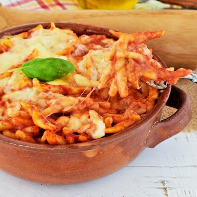 Set 6 Tegami In Terracotta Artigianali - Ciotole Con Manici, Ø14cm - Resistenti Al Forno E Lavastoviglie - Foto 7