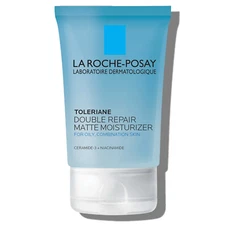 La Roche Posay Toleriane Double Repair Matte Face Moisturizer 3.38 oz Exp. 7/25+