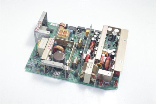 Tektronix TDS 714L Four Channel Long Record Color DSO 500MHz 500MS/s 23075641 - Picture 1 of 9