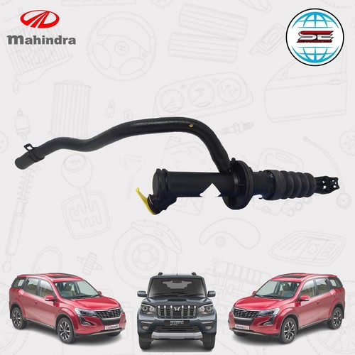 OEM NEW CLUTCH MASTER CYLINDER FOR MAHINDRA TUV300 2017 2019 0802CAA05921N - Picture 2 of 5