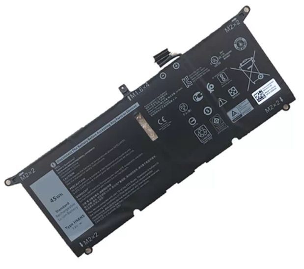 3161865 DELL DELL Battery 4C 52Wh (H754V)