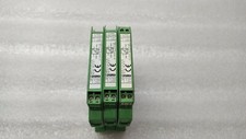 PHOENIX CONTACT MCR-C-I/U-4-DC SIGNAL CONDITIONER 2814511