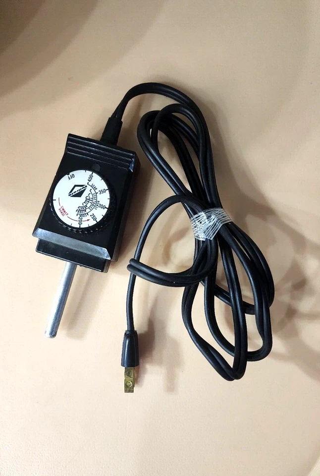 Sartén Eléctrica Vollrath Sartén con 5 Tazas Huevo Cazador Furtivo 1200w 120v Funciona Foto 4 de 4