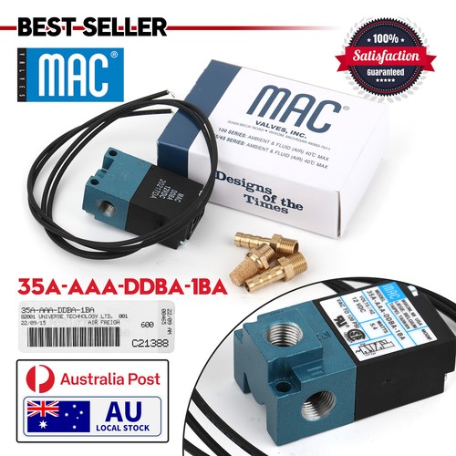 DC12V 3 Port Automotive Electronic Boost Control Solenoid Valve - Foto 8