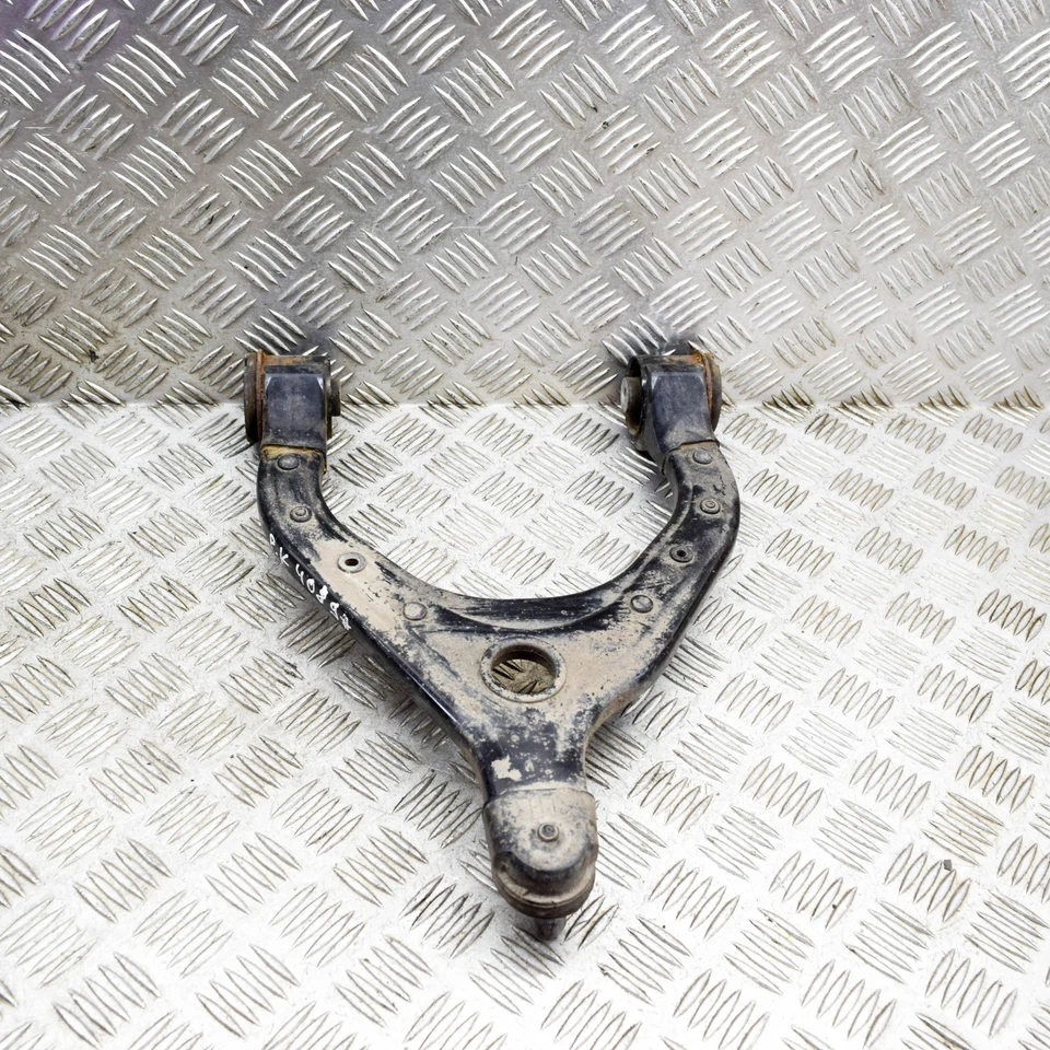 Bras de suspension supérieur avant gauche TESLA MODEL X P100D AWD 1027322-00-E - Photo 3/4