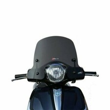 28640 CUPOLINO FUME' FACO PIAGGIO LIBERTY 2016 I-GET 150 NO FABBRI