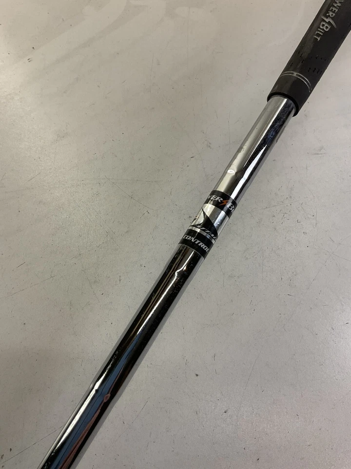 PowerBilt Air Attack 8 Iron - Image 4 of 4