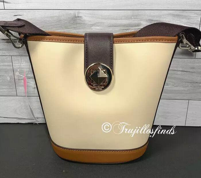 Kate Spade Audrey Mini Bucket Bag