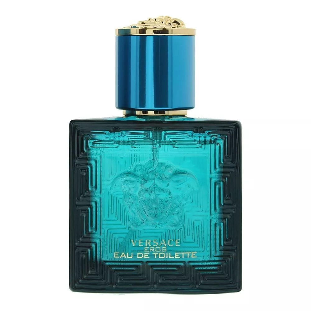 Versace eros perfume 30ml sale