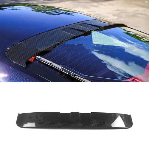 For Porsche 911 992 Carrera Real Carbon TA style Full set Exterior Body Kits - Picture 12 of 14