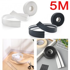 PVC Weichsockelleiste Selbstklebend Abschluss...