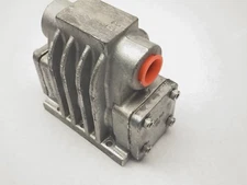 Versa-Matic 031.V002.156 Valve Block Assembly