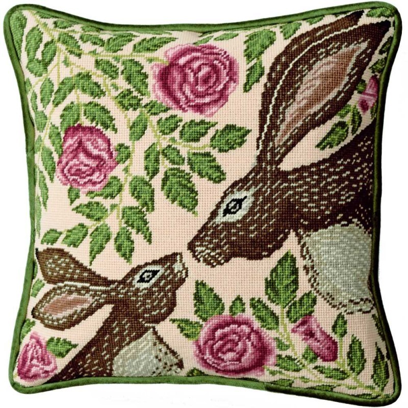 Bothy Threads English Roses Tapestry Kit