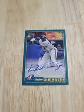 2019 Topps Archives Baseball Cards 10