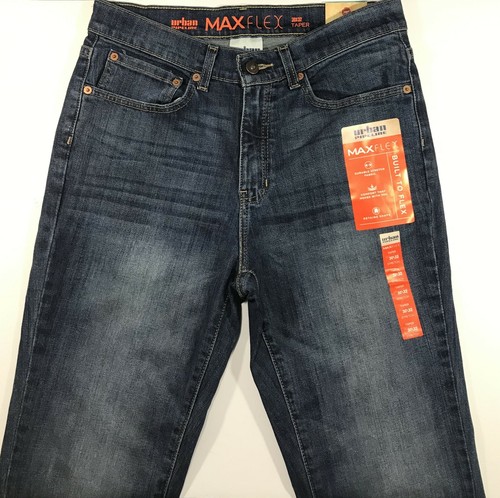 Urban Pipeline 401 Medium Taper Maximum 