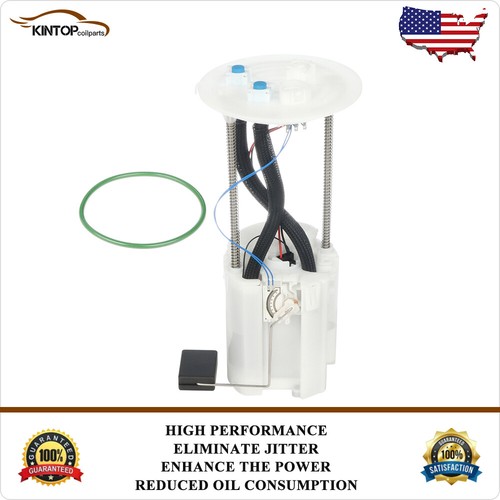 New Fuel Pump Module Assembly for Toyota 4Runner Lexus GX470