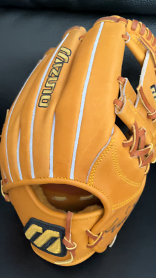 New Mizuno Pro GMP 5 Big M Baseball Glove 11.75