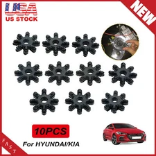 10pcs Flexible Steering Coupler for Hyundai Sonata Kia Soul # 56315-2K000FFF] US