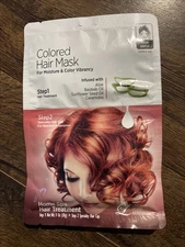 Lindsay Home Aesthetics Colored Hair Mask Treatment