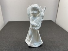 Porcelain Figurine Collectors Figurine Angel 12cm Excellent Condition