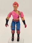 Gi Joe - 1986 Hasbro G.I. Joe Zarana - ARAH - Action Figure