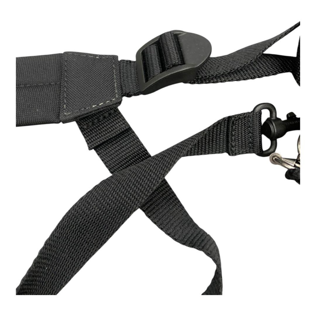 Balenciaga Men Explorer Mini Backpack Earrings Li… - image 3