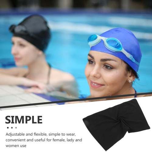Stretchy Turban Undercap Hijab Undercap Hijab Scarf Muslim Hijab Undercap for - Picture 8 of 12