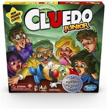 POUR CLUEDO JUNIOR HASBRO PIONS AU CHOIX  2016 PIECES D'ORIGINE HASBRO
