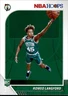 2019-20 Hoops Basketball Rookie Card RC Singles - You Choose
