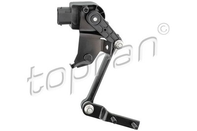 TOPRAN Sensor Leuchtweitenregulierung 305 812 für FORD MONDEO 4 Turnier BA7 MAX