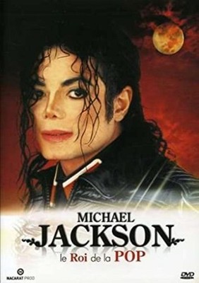Michael Jackson DVD: King of Pop